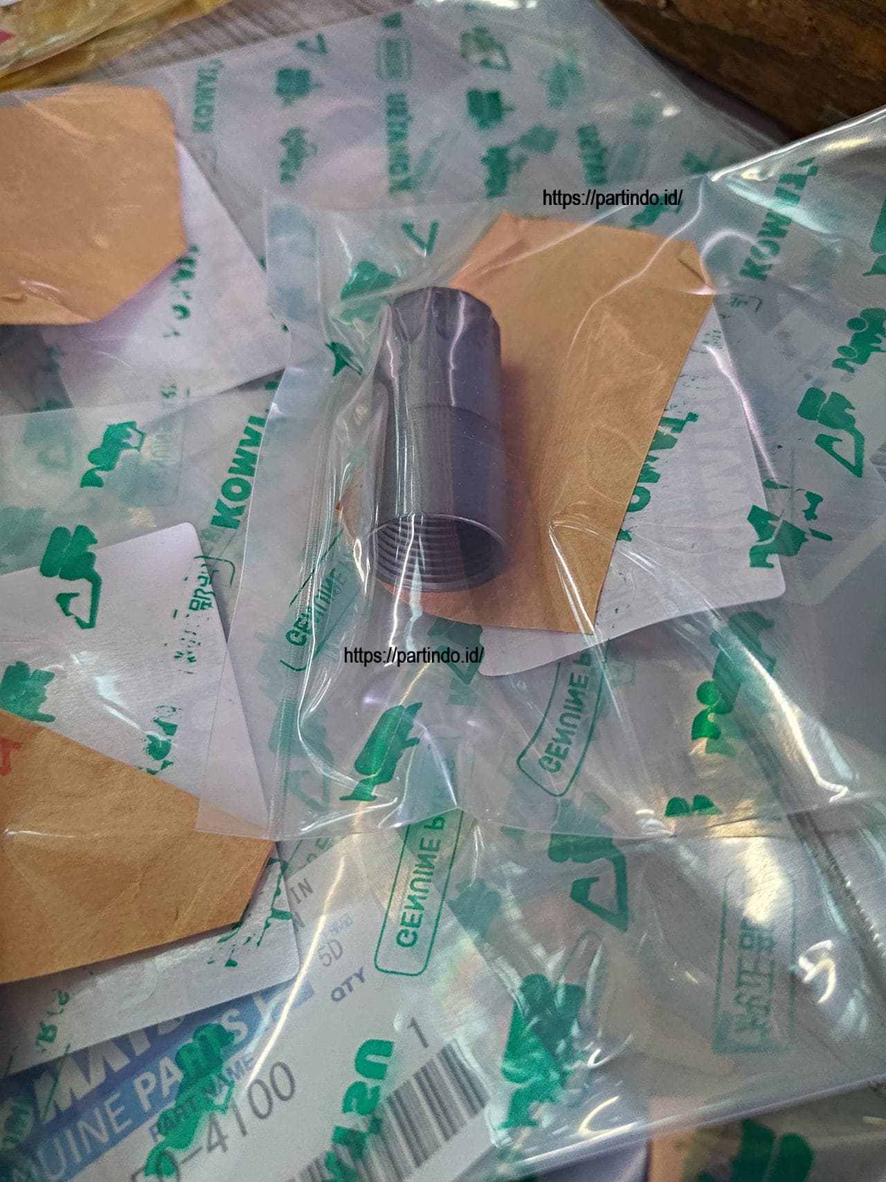 DK150650-4100 1550650-4100
